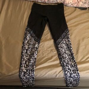 Fabletics leggings